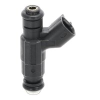 Einspritzventil Benzin 3 230 12,5 Ω 2-polig VALEO...