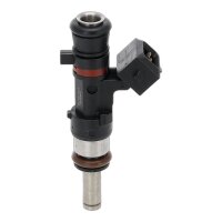 Einspritzventil Benzin 3 230 12,5 Ω 2-polig VALEO...