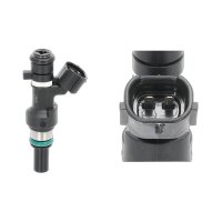 Injector petrol 3 230 12.5 Ω 2-pin VALEO for NISSAN NOTE and others