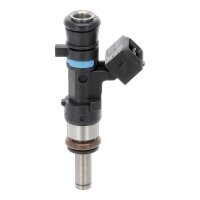 Einspritzventil Benzin 3 230 12,5 Ω 2-polig VALEO...