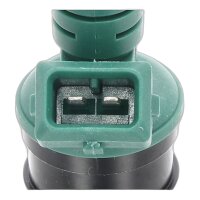 Injector petrol 3 230 12.5 Ω 2-pin VALEO for BMW 5...