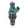 Injector petrol 3 230 12.5 Ω 2-pin VALEO for BMW 5 Series and others