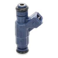 Einspritzventil Benzin 3 230 12,5 Ω 2-polig VALEO...