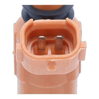 Einspritzventil Benzin 3 230 12,5 Ω 2-polig VALEO...