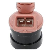 Injector petrol 3 230 12.5 Ω 2-pin VALEO for BMW 5...