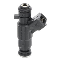 Einspritzventil Benzin 3 230 12,5 Ω 2-polig VALEO...