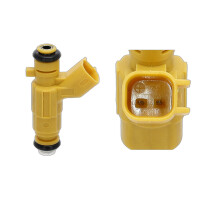 Injector petrol 3 230 12.5 Ω 2-pin VALEO for SAAB 9-3 and others