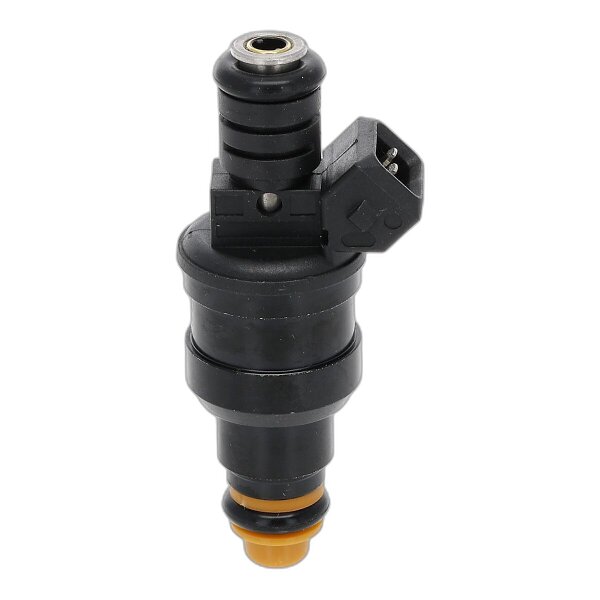 Einspritzventil Benzin 3 230 12,5 Ω 2-polig VALEO für u.a. AUDI A8