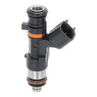 Einspritzventil Benzin 3 230 12,5 Ω 2-polig VALEO...