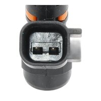 Einspritzventil Benzin 3 230 12,5 Ω 2-polig VALEO...