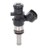 Einspritzventil Benzin 3 230 12,5 Ω 2-polig VALEO...