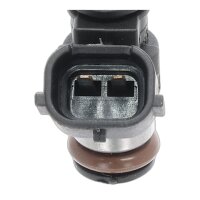 Einspritzventil Benzin 3 230 12,5 Ω 2-polig VALEO...