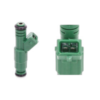 Einspritzventil Benzin 3 230 12,5 Ω 2-polig VALEO für u.a. VOLVO S60