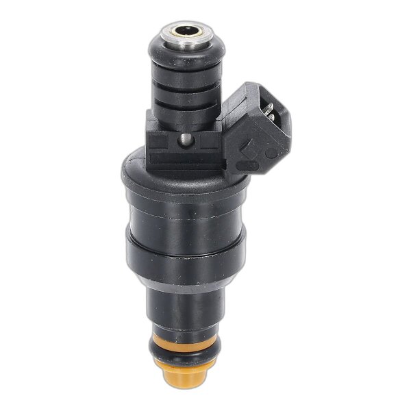 Einspritzventil Benzin 3 230 12,5 Ω 2-polig VALEO für u.a. AUDI A6