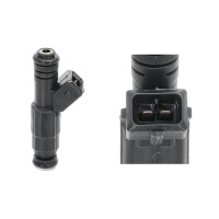 Injector petrol 3 230 12.5 Ω 2-pin VALEO for BMW 5 Series and others