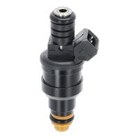 Einspritzventil Benzin 3 230 12,5 Ω 2-polig VALEO...