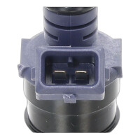 Einspritzventil Benzin 3 230 12,5 Ω 2-polig VALEO...