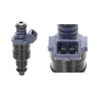 Injector petrol 3 230 12.5 Ω 2-pin VALEO for RENAULT MEGANE and others