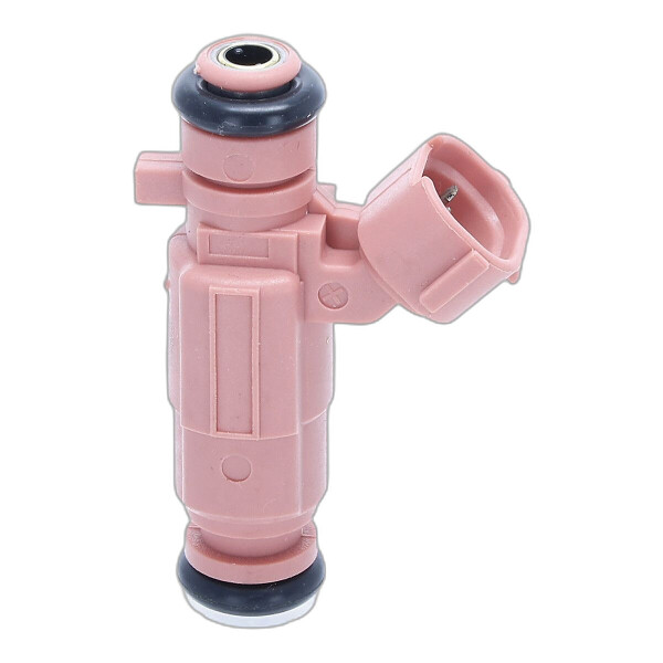 Injector petrol 3 230 12.5 Ω 2-pin VALEO for HYUNDAI i20 and others