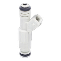 Einspritzventil Benzin 3 230 12,5 Ω 2-polig VALEO...