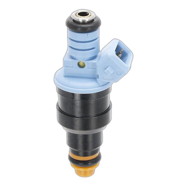 Einspritzventil Benzin 3 230 12,5 Ω 2-polig VALEO für u.a. ALFA ROMEO 33