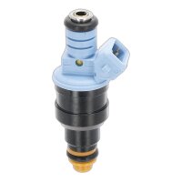 Einspritzventil Benzin 3 230 12,5 Ω 2-polig VALEO...