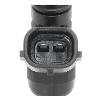 Einspritzventil Benzin 3 230 12,5 Ω 2-polig VALEO...