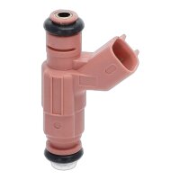 Einspritzventil Benzin 3 230 12,5 Ω 2-polig VALEO...