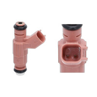 Einspritzventil Benzin 3 230 12,5 Ω 2-polig VALEO für diverse Fahrzeuge