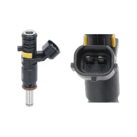 Petrol Injector 3 230 12.5 Ω 2-pin VALEO for CITROËN C3 and others