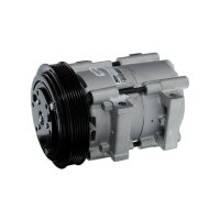 Air Conditioning Compressor 12 V R 134a Ø 143 mm...