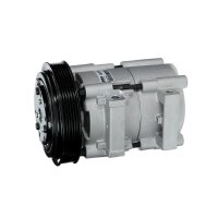 Air Conditioning Compressor 12 V R 134a Ø 143 mm...