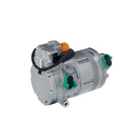 Air Conditioning Compressor 240 V R 1234yf VALEO fits...