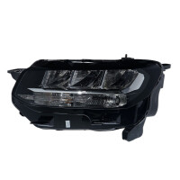 Headlight left W21/5W VALEO IAM-Expertise fits PEUGEOT...