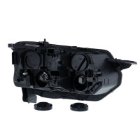 Headlight left W21/5W VALEO IAM-Expertise fits PEUGEOT...