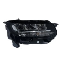 Headlight right W21/5W VALEO IAM-Expertise fits PEUGEOT...