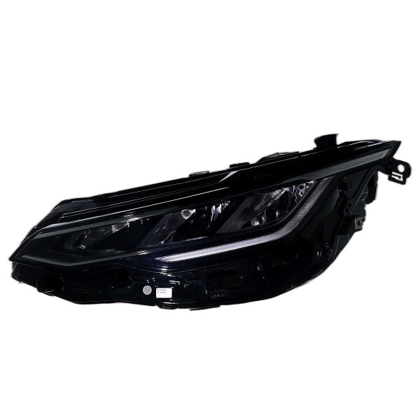 Hauptscheinwerfer links elektrisch VALEO IAM-Expertise passend für u.a. VW GOLF