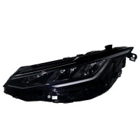 Headlight left electric VALEO IAM-Expertise suitable for...