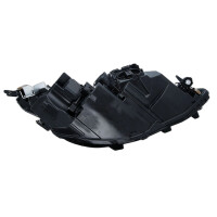 Hauptscheinwerfer links elektrisch VALEO IAM-Expertise passend für u.a. VW GOLF