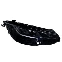 Headlight right electric VALEO IAM-Expertise suitable for...