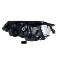 Headlight right electric VALEO IAM-Expertise suitable for...