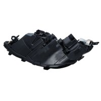 Headlight right electric VALEO IAM-Expertise suitable for e.g. VW GOLF