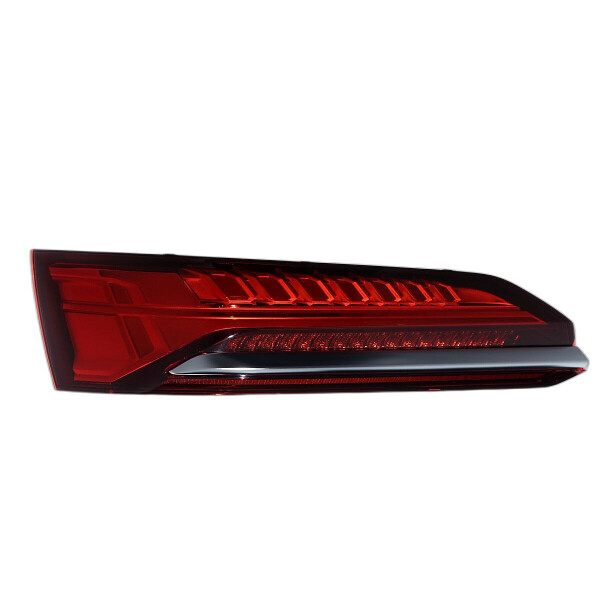 Rear Light left LED with indicator VALEO IAM-Expertise fits AUDI Q7