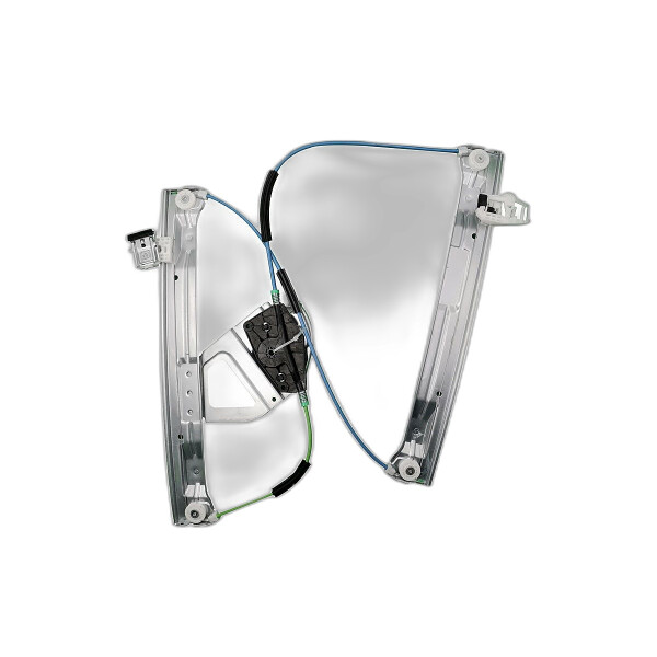 Fensterheber vorne links manuell mit Komfortfunktion VALEO für u.a. PEUGEOT 208