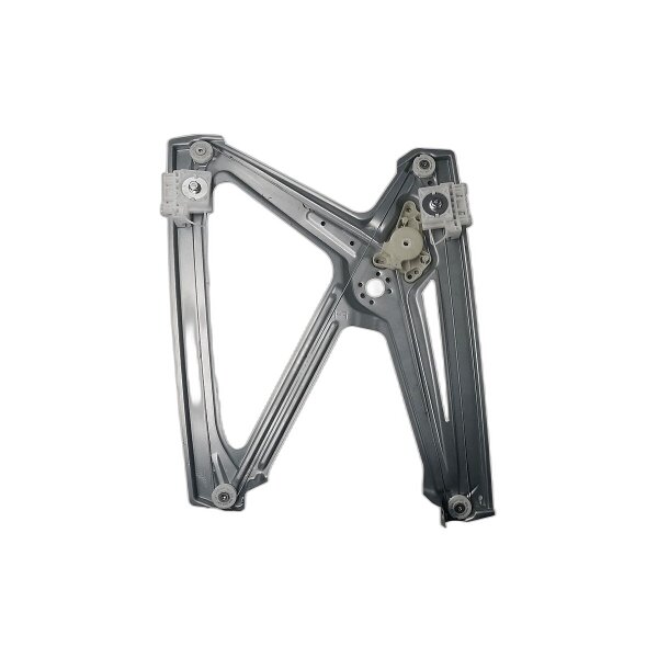 Window Regulator front right manual VALEO suitable for e.g. SMART FORTWO