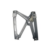 Window Regulator front right manual VALEO suitable for...