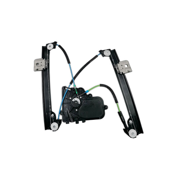 Manual right front Window Regulator with comfort function VALEO for TESLA MODEL