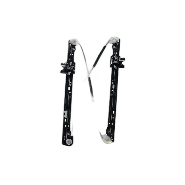Rear left manual Window Regulator with comfort function VALEO for LAND ROVER