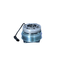 Kupplung Kühlerlüfter elektronisch NRF passend für u.a. IVECO DAILY