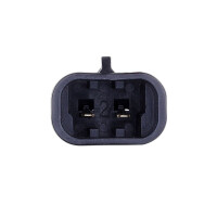 Front left electric Window Regulator without comfort function VALEO for FIAT 500